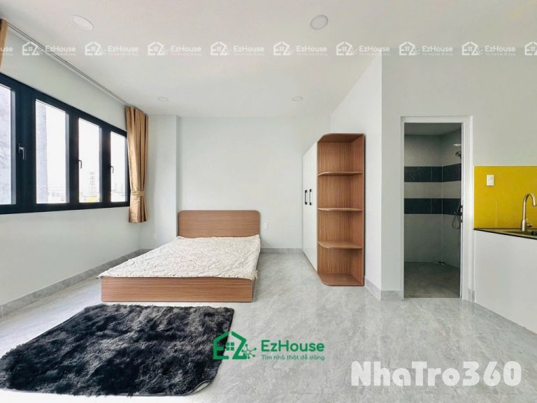 Full nội thất, cửa sổ trời, thang máy, tự do