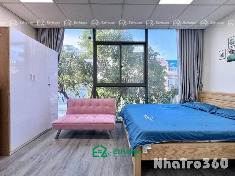 Chính chủ cho thuê nha