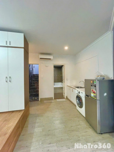 CĂN HỘ DUPLEX VỪA MỚI ĐẸP XỊN NGAY SƯ VẠN HẠNH QUẬN 10