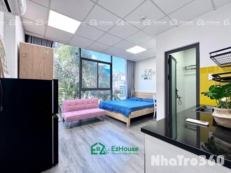 Chính chủ cho thuê nha