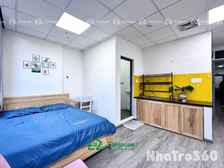 Chính chủ cho thuê nha