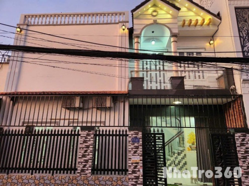 🌋Nhà 3 phòng ngủ gần BV Đa Khoa Trung Ương Cần Thơ
- GIÁ  : 6tr5/tháng