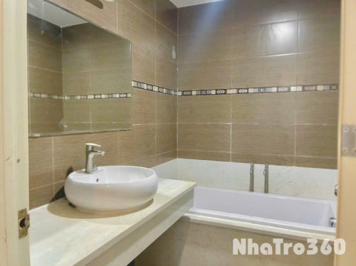 CĂN HỘ DUPLEX VỪA MỚI ĐẸP XỊN NGAY SƯ VẠN HẠNH QUẬN 10