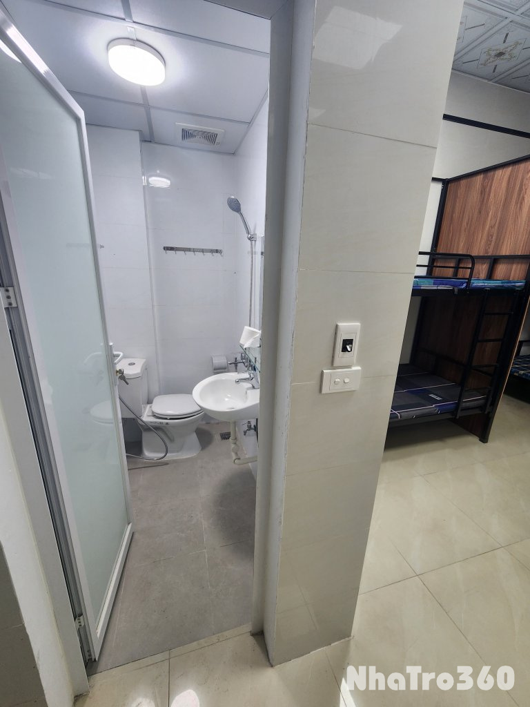 🎯 CHO THUÊ PHÒNG TRỌ Ở GHÉP – GIÁP BÁT – GẦN BẾN XE – GẦN CÁC TRƯỜNG ĐẠI HỌC