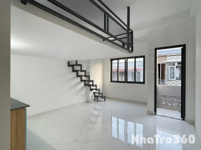 Phòng Ban Công Đường số 44