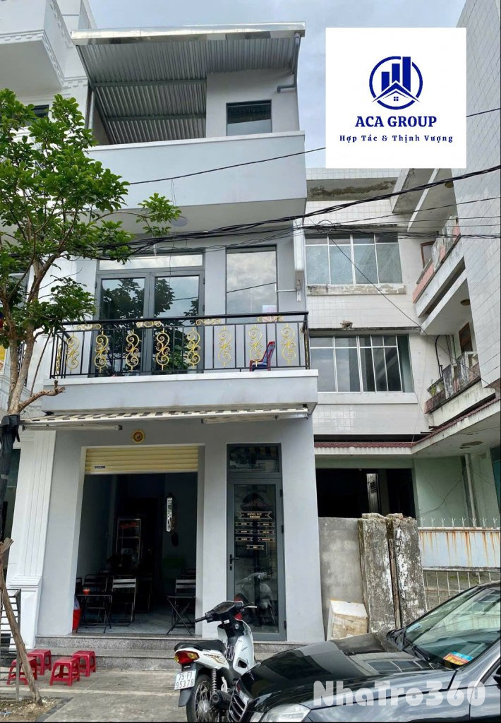 📌 🆘 CHO THUÊ NHÀ 2 TẦNG MẶT TIỀN PHẠM HỒNG THÁI