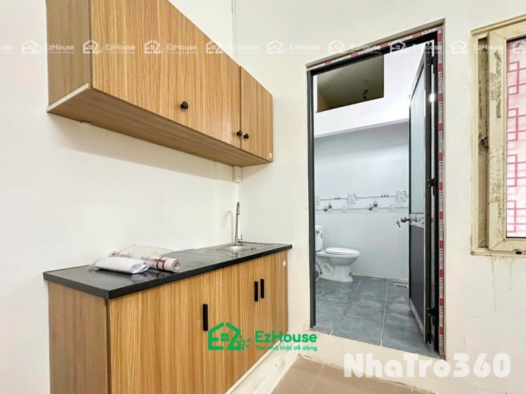 Full nội thất, thoáng mát, chỉ 3tr tròn