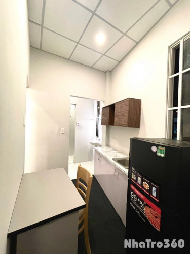 2 PN có bancol thoáng gần sân bay