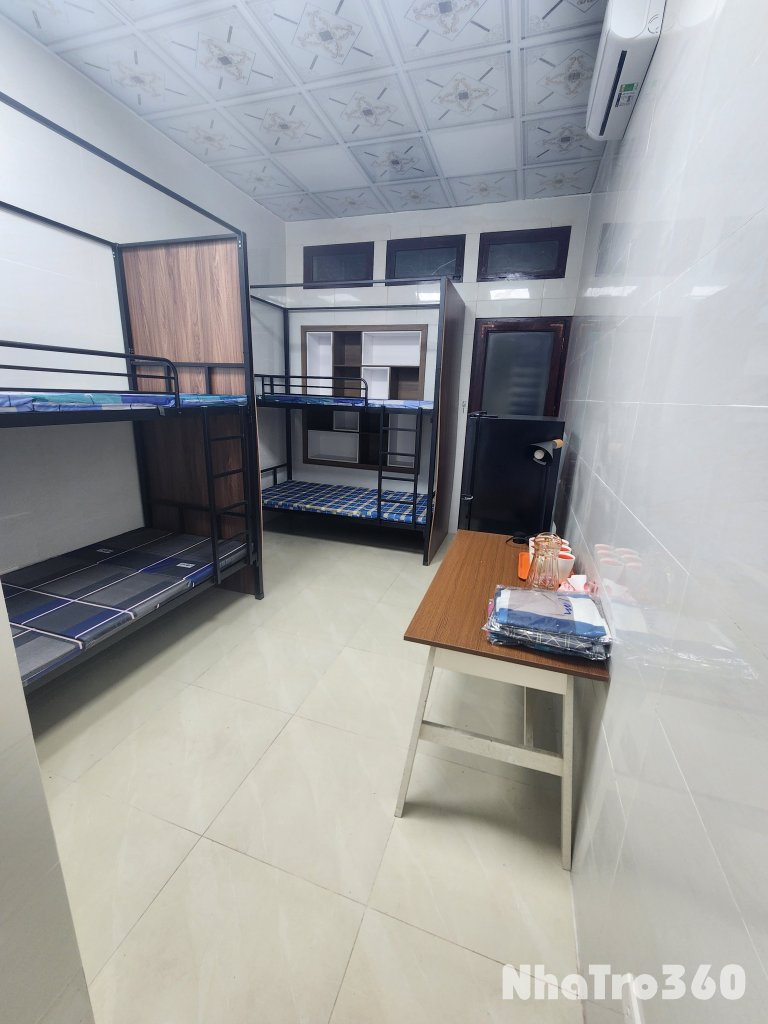 🎯 CHO THUÊ PHÒNG TRỌ Ở GHÉP – GIÁP BÁT – GẦN BẾN XE – GẦN CÁC TRƯỜNG ĐẠI HỌC