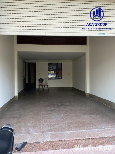📌 🏠 CHO THUÊ MẶT BẰNG ĐỐI DIỆN CHỢ TÂY LỘC
