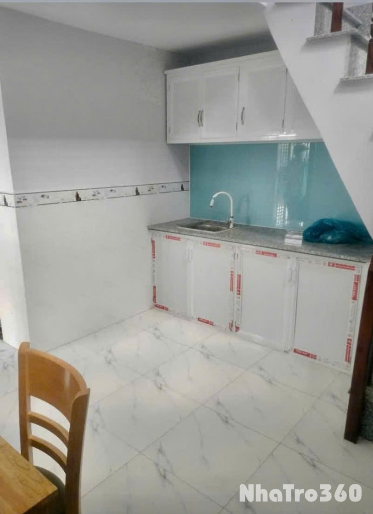 CHÍNH CHỦ Cho thuê nhà ở Tỉnh lộ 9, Xã Mỹ Hạnh Nam, Huyện Đức Hòa, Long An