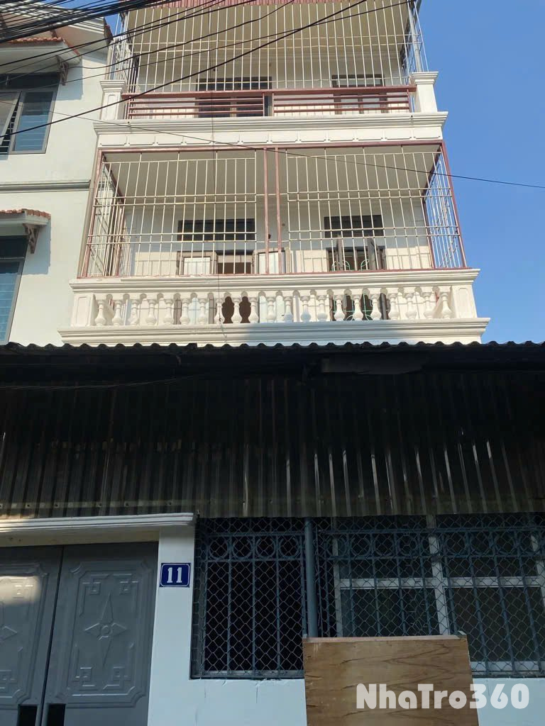 CHO THUÊ NHÀ 3 TẦNG MẶT PHỐ KIÊU KỴ, TRUNG DƯƠNG, GIA LÂM