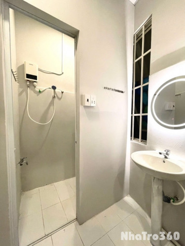 2 PN có bancol thoáng gần sân bay