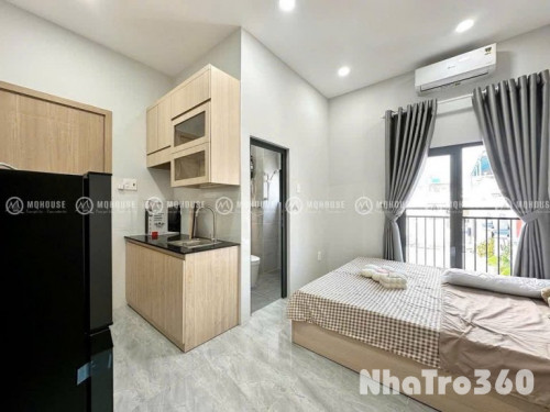 BÓC SEAL CĂN HỘ CỬA SỔ TRỜI CÔNG VIÊN THỎ TRẮNG