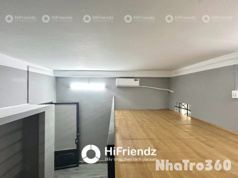 Trọ quận 6 giá rẻ,duplex,cửa sổ trời , giá chỉ 3tr