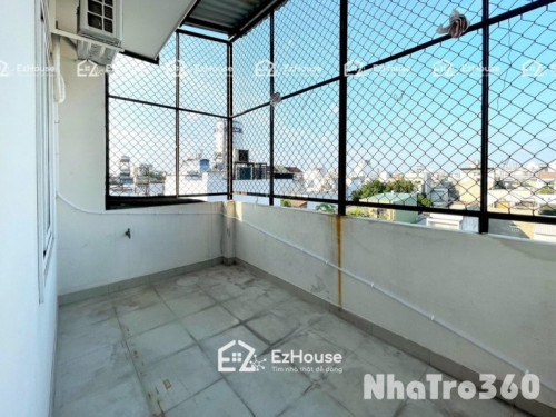 Full nội thất, ban công riêng rộng, Tân Phú 3tr5