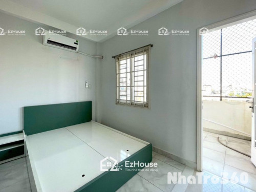 Full nội thất, ban công riêng rộng, Tân Phú 3tr5