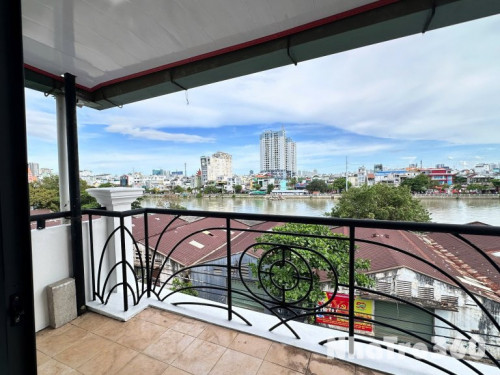 Cho thuê căn hộ 1PN, Q4 || Đường Tôn Thất Thuyết || gần Nhà Thờ Xóm Chiếu, cầu Kênh Tẻ