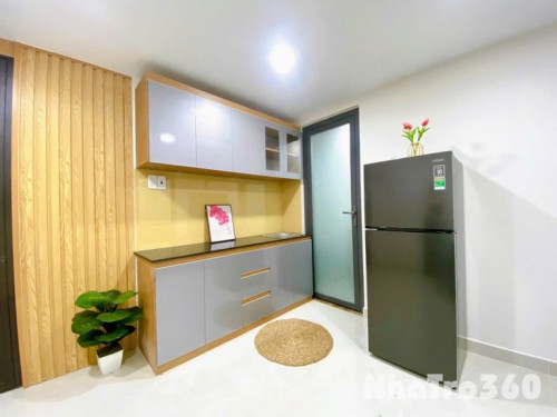 CĂN HỘ 2 PN CỬA SỔ TRỜI KHU BÀU CÁT TÂN BÌNH