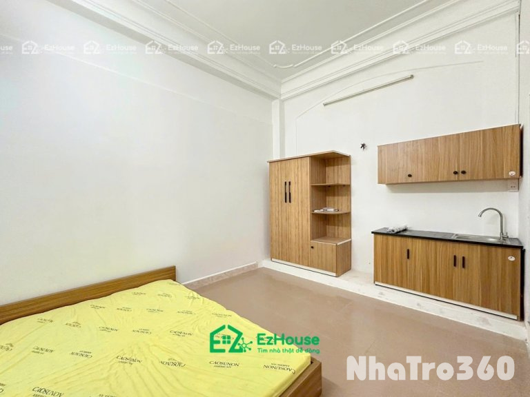 Full nội thất, thoáng mát, chỉ 3tr tròn
