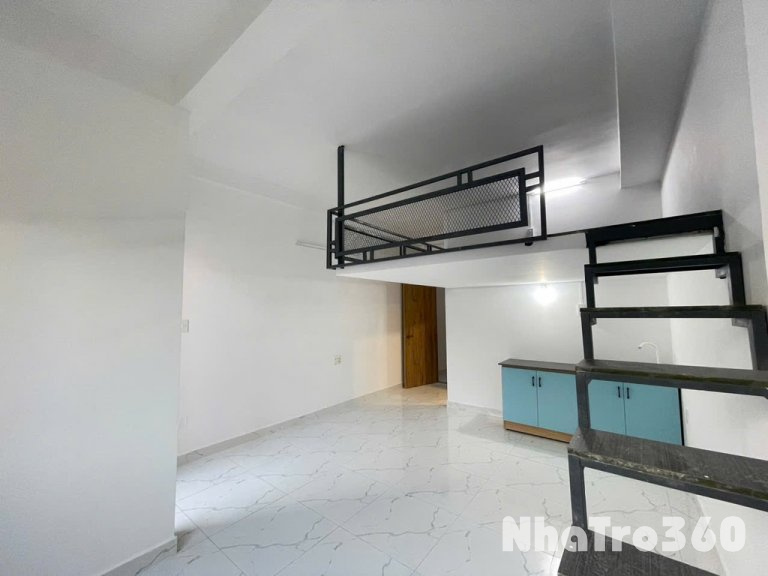 Phòng Ban Công Đường số 44