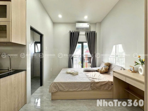 BÓC SEAL CĂN HỘ CỬA SỔ TRỜI CÔNG VIÊN THỎ TRẮNG