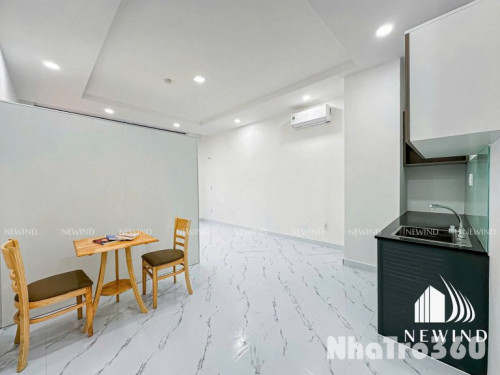 Dọn vô ở liền 1 Phòng Ngủ (1pn) không giới hạn người ở ngay Cộng Hòa