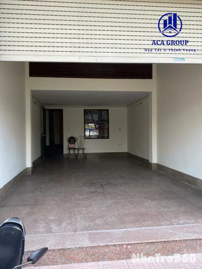 📌 🏠 CHO THUÊ MẶT BẰNG ĐỐI DIỆN CHỢ TÂY LỘC