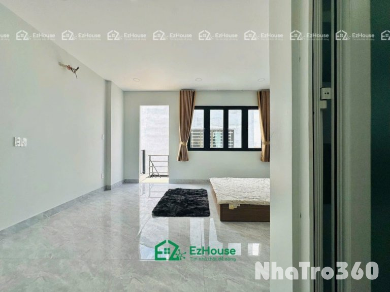 Full nội thất, cửa sổ trời, thang máy, tự do