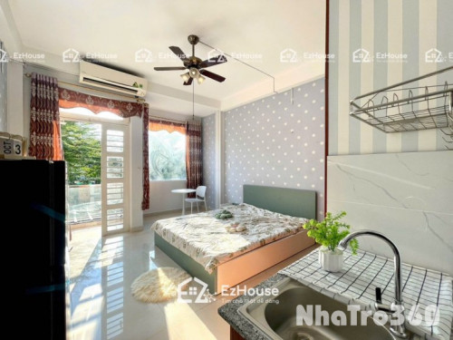 Nội thất cơ bản, ban công, cửa sổ, tự do
