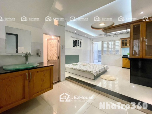 Nội thất cơ bản, trệt, mới, tự do, giá rẻ