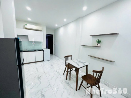 TRỐNG LẠI CĂN 1PN ĐẸP MỚI NGAY BÙI THỊ XUÂN QUẬN 1 – Ngay công viên 23/9