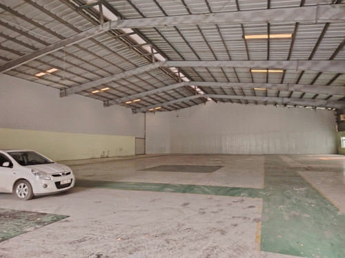 🆕 XƯỞNG 2000m trong KCN Bắc Ninh 
💢DT xưởng: 1500m2