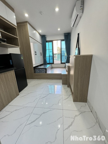 Phòng Trọ Hà Nội - Cầu Giấy