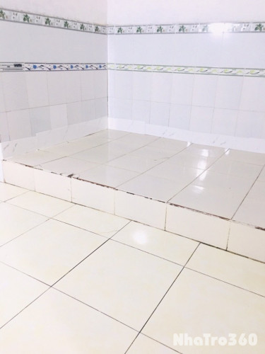 Cho thuê nhà trọ 32m2