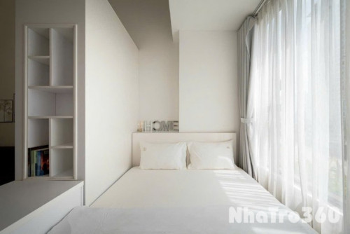 CHUNG CƯ CAO CẤP RIVER GATE, NGAY CẦU ÔNG LÃNH Q4