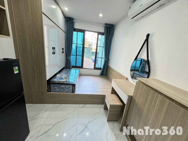 Phòng Trọ Hà Nội - Cầu Giấy