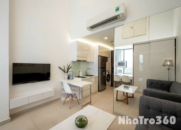 CHUNG CƯ CAO CẤP RIVER GATE, NGAY CẦU ÔNG LÃNH Q4