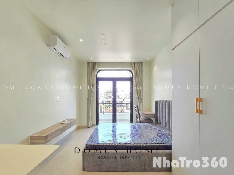 Cho thuê phòng quận 10