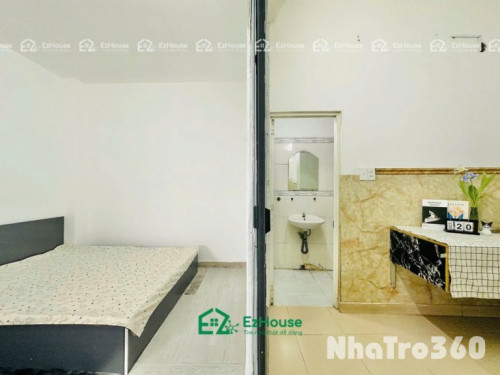 Full nội thất, thang máy, cửa sổ trời, tự do