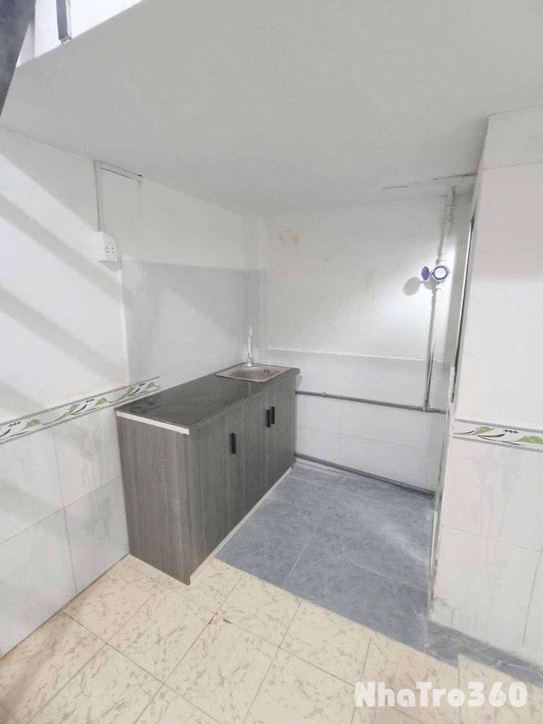 Cho thuê phòng trọ.