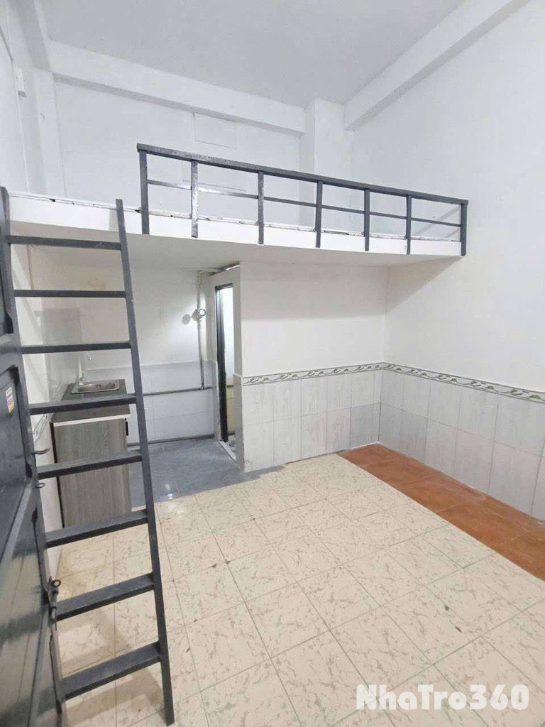 Cho thuê phòng trọ.