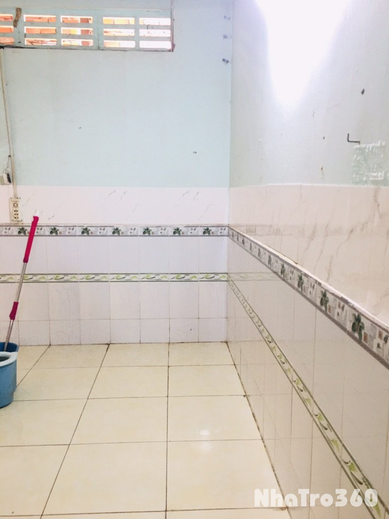 Cho thuê nhà trọ 32m2