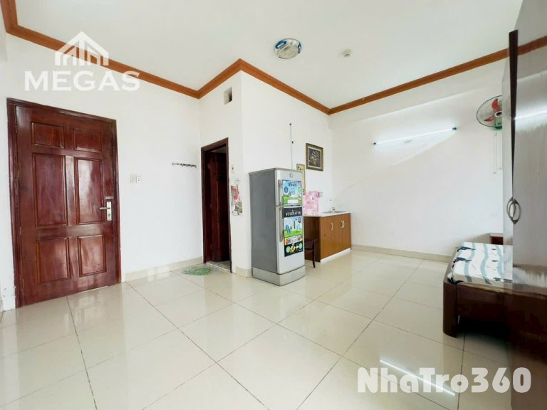 Phong bancol,full nthat,cửa vân tay,thang máy