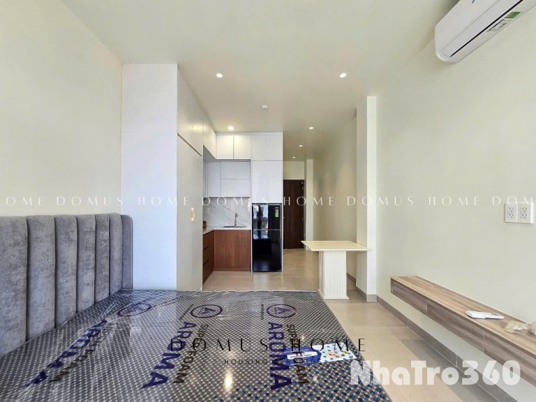 Cho thuê phòng quận 10