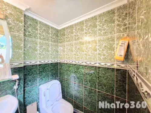 Khai trương căn hộ 1PN, Q5 || đường Trần Hưng Đạo || gần cầu Nguyễn Văn Cừ, cầu Chữ Y, ĐH Sài Gòn