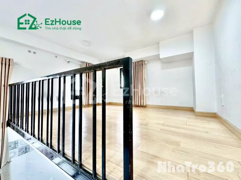 PHÒNG RỘNG GÁC LỚN FULL NỘI THẤT