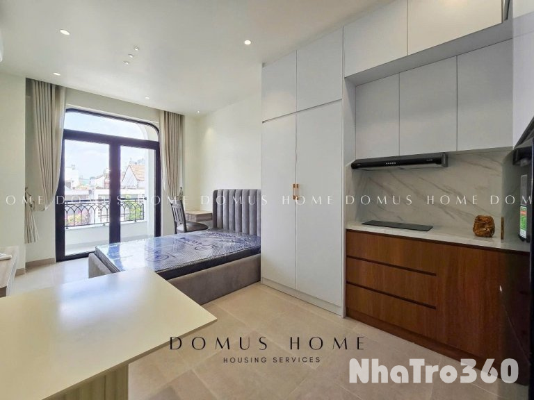 Cho thuê phòng quận 10