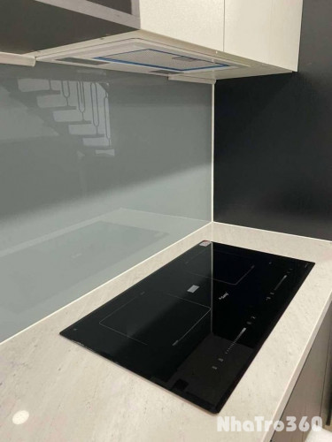 Căn Hộ Duplex Ban Công Full NT Sang Tại Quận 1