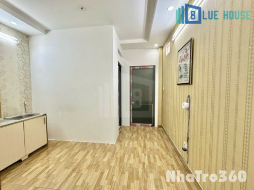 🏠 Căn hộ 1PN ban công tách bếp siêu thoáng mát